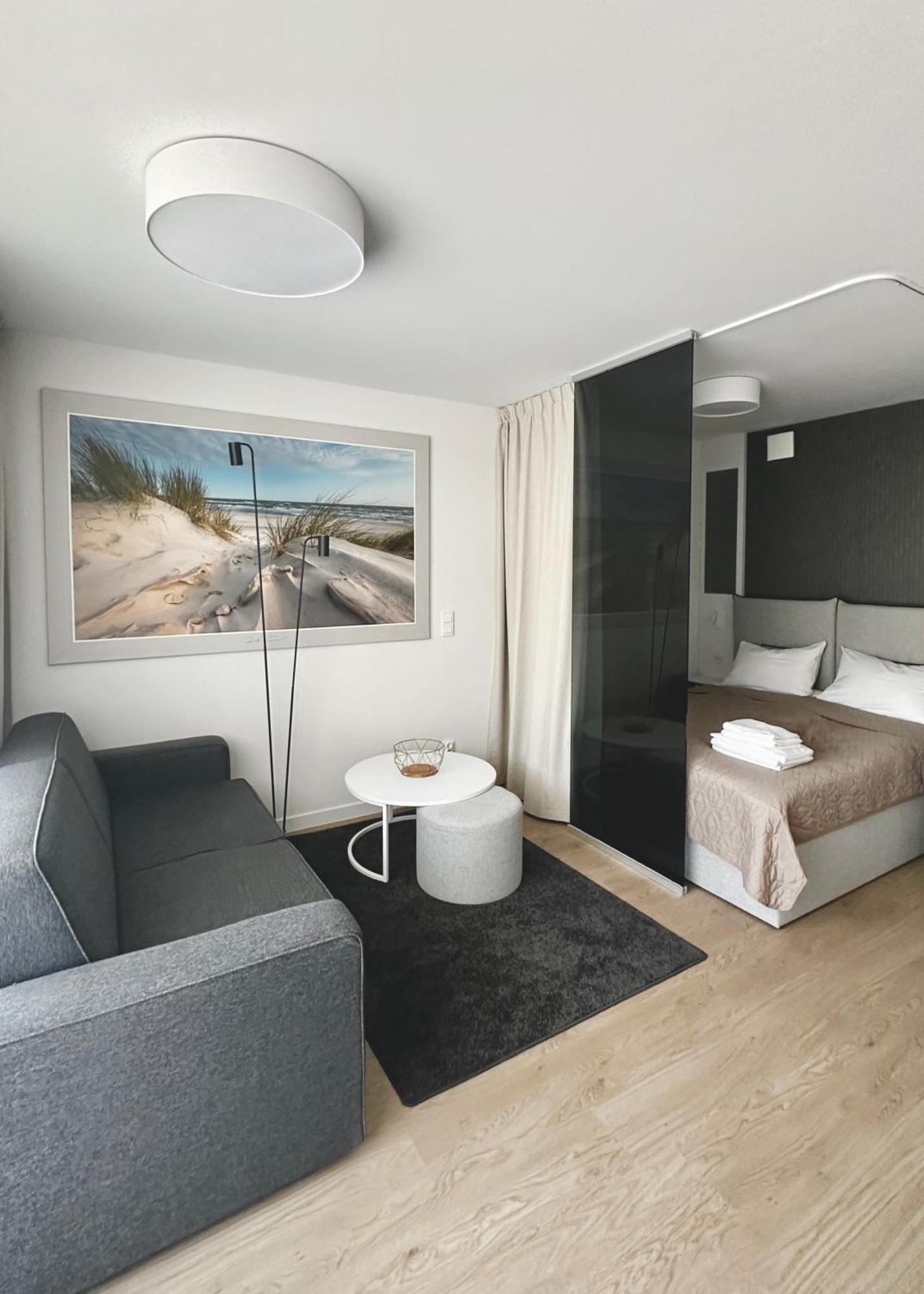 Apartament Typu Studio - Nad Parseta - 15 Min Od Morza Kolobrzeg Ngoại thất bức ảnh