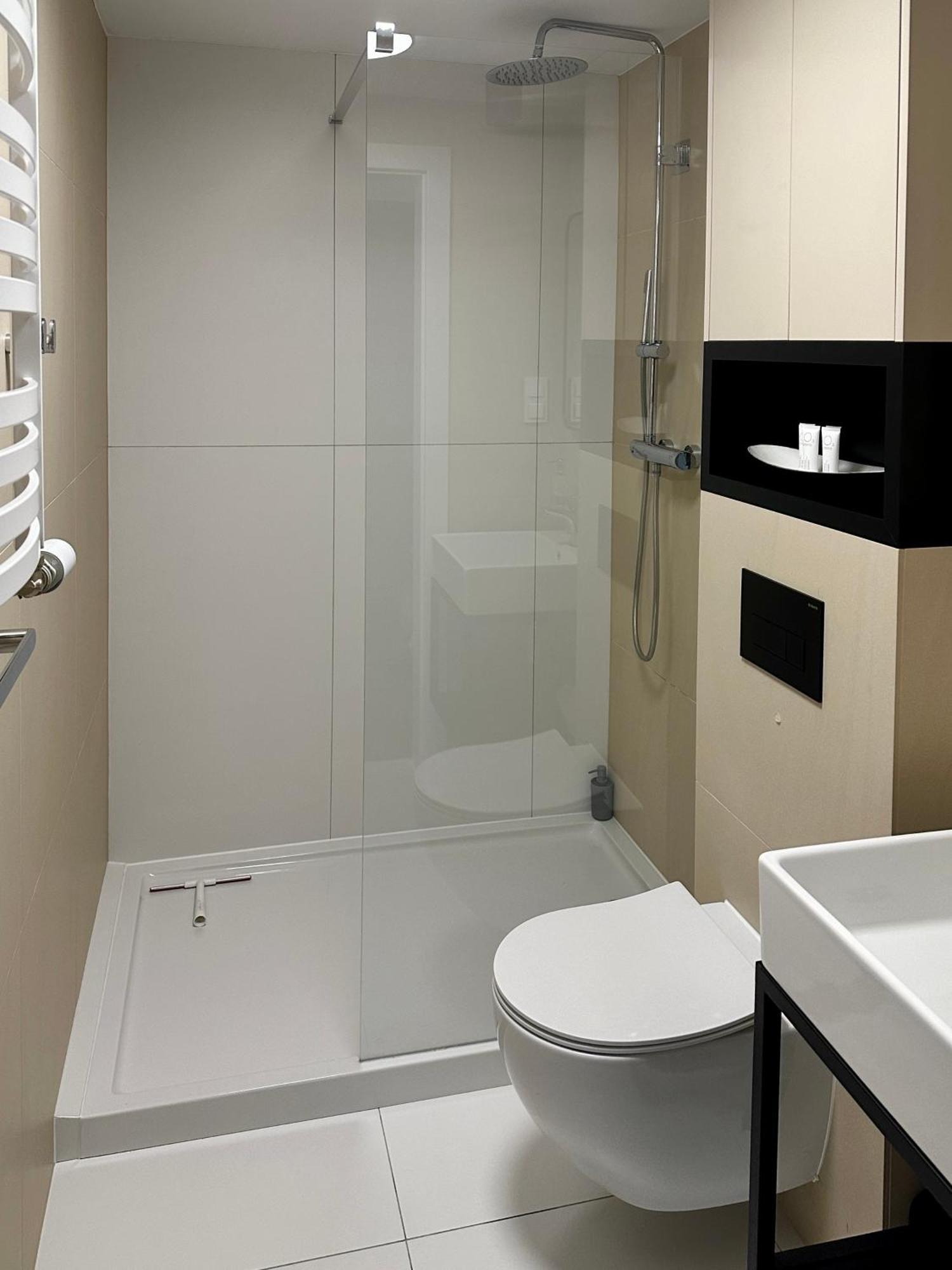 Apartament Typu Studio - Nad Parseta - 15 Min Od Morza Kolobrzeg Ngoại thất bức ảnh