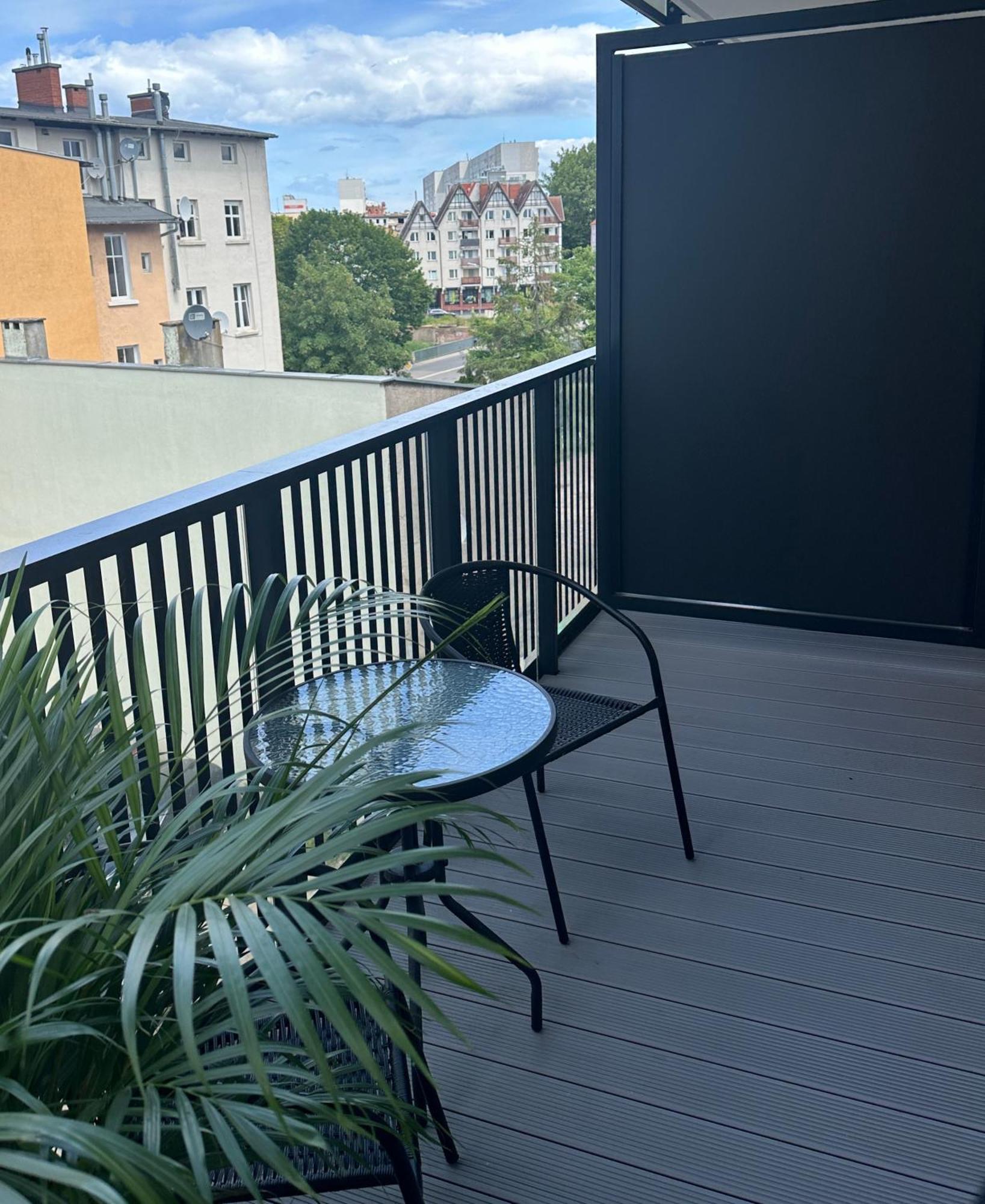 Apartament Typu Studio - Nad Parseta - 15 Min Od Morza Kolobrzeg Ngoại thất bức ảnh