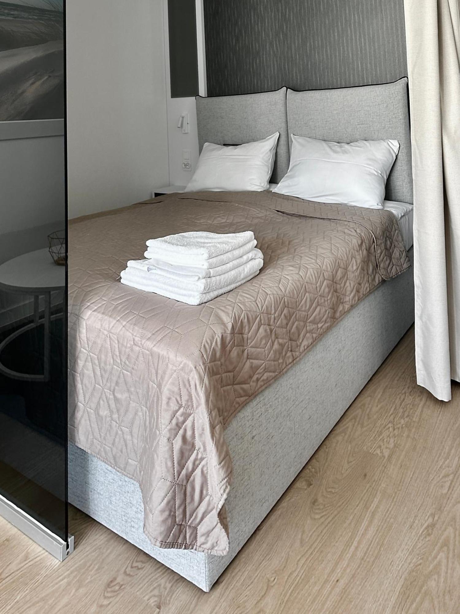 Apartament Typu Studio - Nad Parseta - 15 Min Od Morza Kolobrzeg Ngoại thất bức ảnh